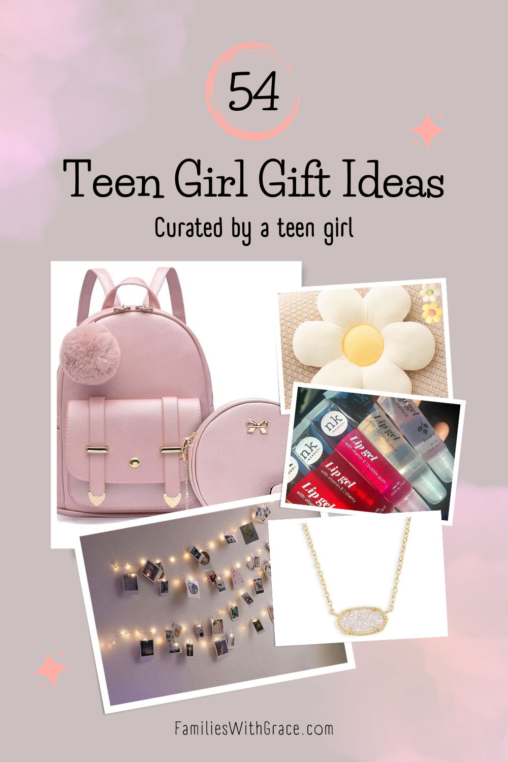The best Christmas gift ideas for 14-year-old girls 2023 - Families With  Grace